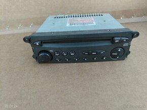 autoradio citroen 286948727 96476992ZE  30 - 1