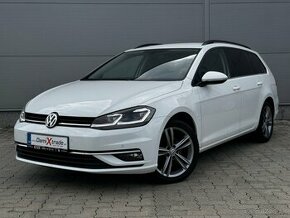 Volkswagen Golf Variant 1.5 TSI OPF Edition Highline