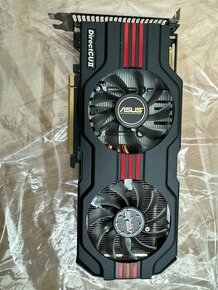 ASUS EAH6870 DirectCU/2DI2S/1GD5 GTX 560 - 1