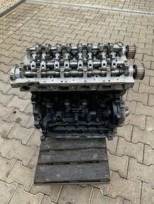 Motor Renault Master 2,5 DCI - G9U - 1