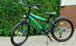 Bicykel Ctm Scooby 2.0 - 1