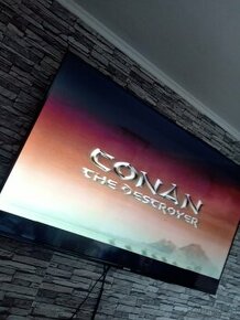 VHS Ničiteľ Conan/ 20 euro