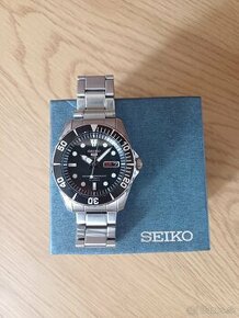 Seiko SNZF17K1 Sea Urchin