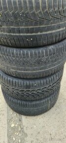 Mischelin R19 245/40 Hankook - 1