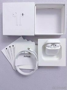 Apple Airpods Slúchadlá (všetky modely)