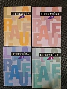 Literatúra 1-4