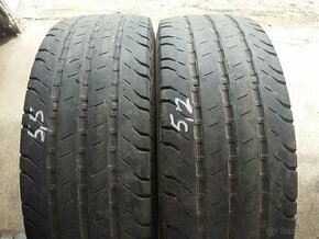 225/65 r16c Continental