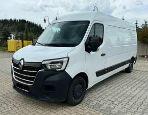 Renault Master  2.3 dCi 145 H2L3