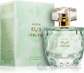 Eve Truth 50 ml nová