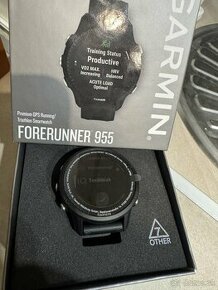 Garmin Forerunner 955