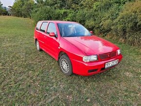 Volkswagen polo 1.9 sdi