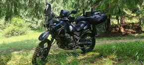 Yamaha xt660 z tenere 2008