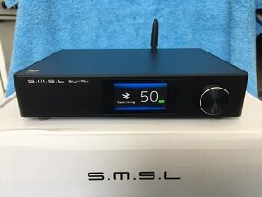 PREDAM DAC PREVODNIK SMSL SU 9n. - 1