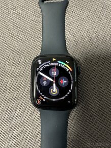 Apple Watch Series 8 GPS, 45mm Midnight