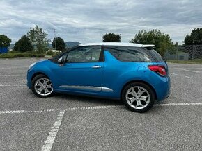 Citroen DS3 1.6 VTi