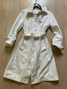 Trench coat zn Ferre vel 34