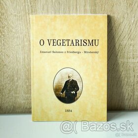 O vegetarismu