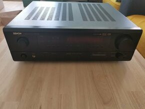 Predam 5.1 AV receiver DENON AVR-1603