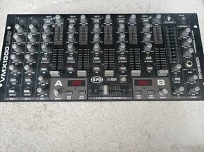 DJ mixpult Behringer VMX1000 USB