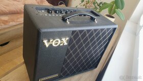 VOX VT20X