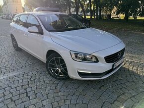 Volvo V60 2.0D 88kw 2018