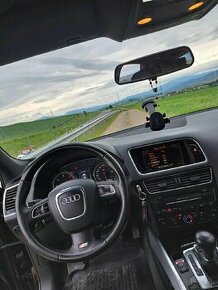 Audi Q5 3.0l 4x4