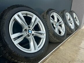 Originál zimná sada pre BMW X5/X6 F15/F16 - 1