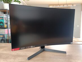 iiyama G-Master G2766HSU-B1 RedEagle 27"