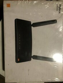 TP Link LTE router MR200 - 1