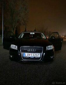 Audi A3 1.4 TFSI