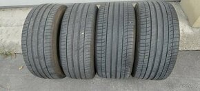 Letné Michelin 245/45/18 a 275/40/18 Runflat