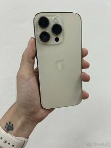 iPhone 14 Pro Gold, 128GB - 1