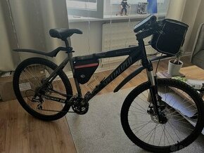 Specialized Bicykel - 1