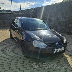 Volkswagen Golf 5 , 1.4 benzín,  175000km - 1