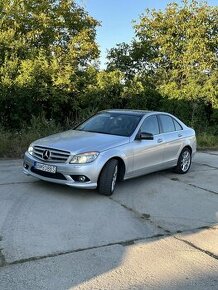 Mercedes-benz c 220cdi w204 - 1