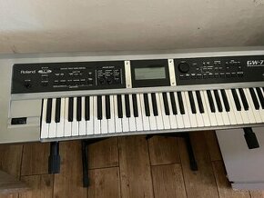 Roland GW-7