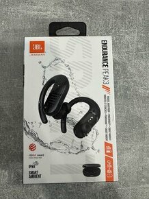 Jbl Endurance Peak 3