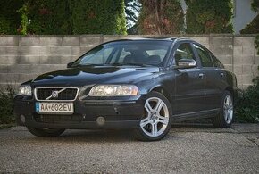 Volvo S60 2.0T