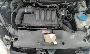 MERCEDES A180 W169 2.0 CDI 2005 predám KAPOTA, MOTOR 640.940 - 1