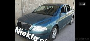 Škoda Octavia 2 1.9tdi