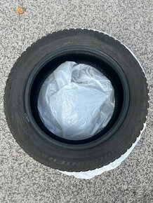 205/55 r16 zimne pneumatiky Falken eurowinter - 1