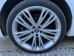 5x112 r20 originál AUDI - 1