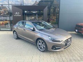 Hyundai i30, 1,5 T-GDI STYLE Fastback - 1