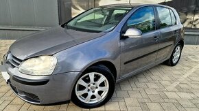 Volkswagen Golf 5 1.4 16V - 1