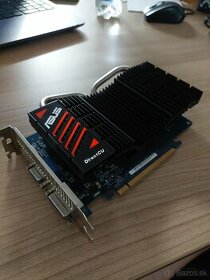 ASUS ENGT630/DC/2GD3, 2GB VRAM - 1