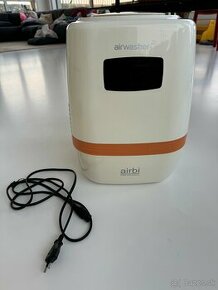 Zvlhcovac a cistic vzduchu Airbi Airwasher - 1