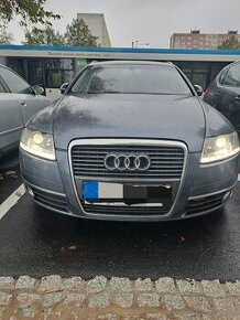 Audi a6 C6 2.0tdi 100kw - 1