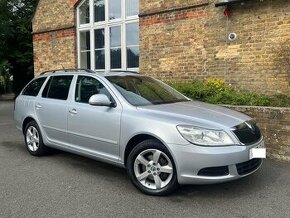 skoda octavia II 1,9 tdi 77kw bxe diely , rozpredam octaviu - 1