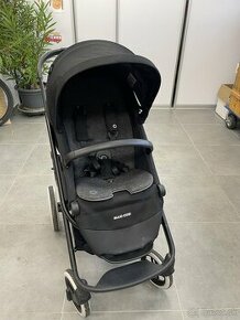 Maxi Cosi Lila XP + vanička Oria XL - 1