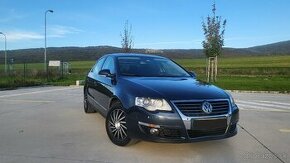 Predám Volkswagen Passat b6 2.0 TDi,103Kw(DSG),R.v.2008,HIGH